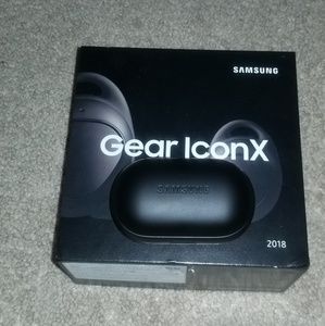 Samsung icon x 2018 verson